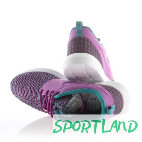Buty Nike Roshe Nm Flyknit Prm M 746825-500 EU 42 Buty Nike Roshe Nm Flyknit Prm M 746825-500 EU 42