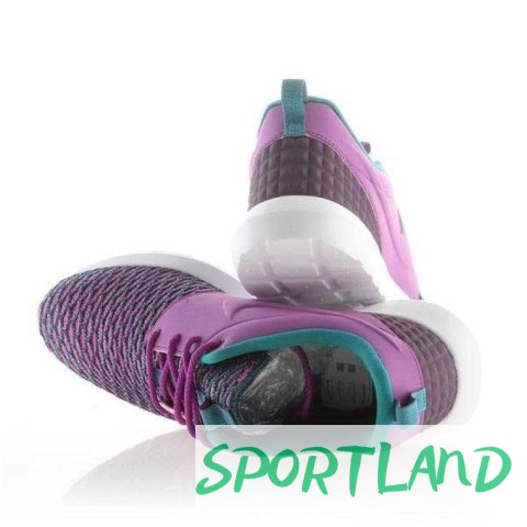 Buty Nike Roshe Nm Flyknit Prm M 746825-500 EU 42 Buty Nike Roshe Nm Flyknit Prm M 746825-500 EU 42