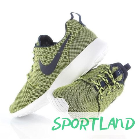 Buty Nike Rosherun W 511882-304 EU 38 Buty Nike Rosherun W 511882-304 EU 38