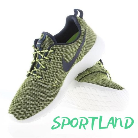 Buty Nike Rosherun W 511882-304 EU 38 Buty Nike Rosherun W 511882-304 EU 38