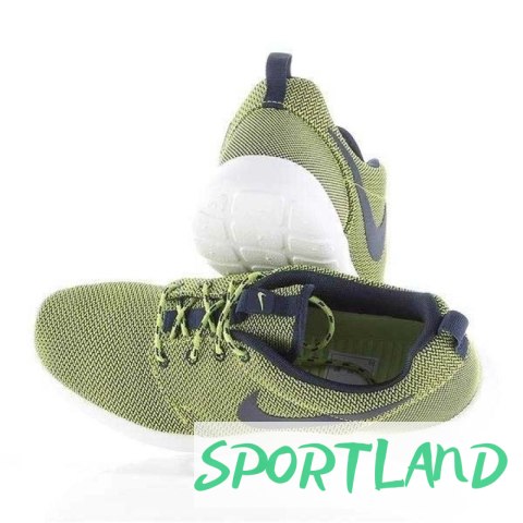 Buty Nike Rosherun W 511882-304 EU 38 Buty Nike Rosherun W 511882-304 EU 38