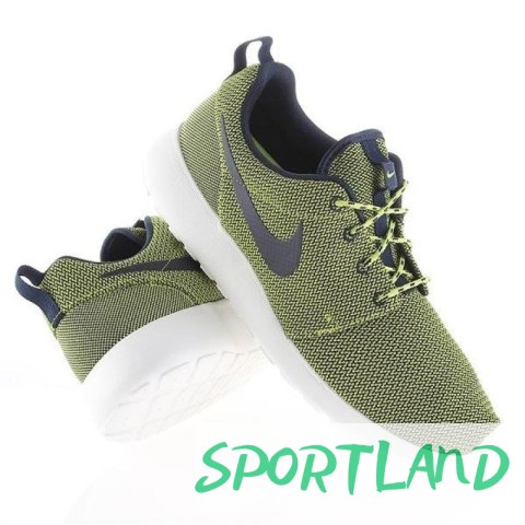 Buty Nike Rosherun W 511882-304 EU 41 Buty Nike Rosherun W 511882-304 EU 41