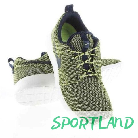 Buty Nike Rosherun W 511882-304 EU 41 Buty Nike Rosherun W 511882-304 EU 41