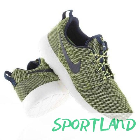 Buty Nike Rosherun W 511882-304 EU 41 Buty Nike Rosherun W 511882-304 EU 41