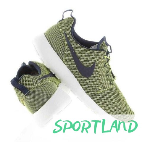 Buty Nike Rosherun W 511882-304 EU 41 Buty Nike Rosherun W 511882-304 EU 41