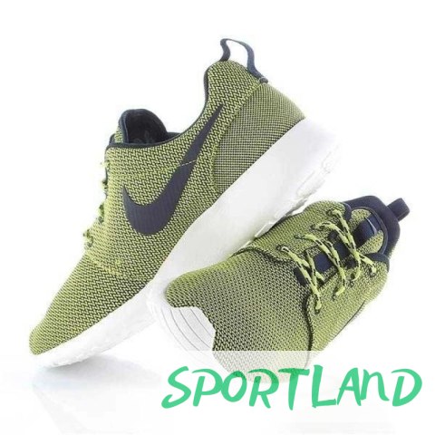 Buty Nike Rosherun W 511882-304 EU 41 Buty Nike Rosherun W 511882-304 EU 41