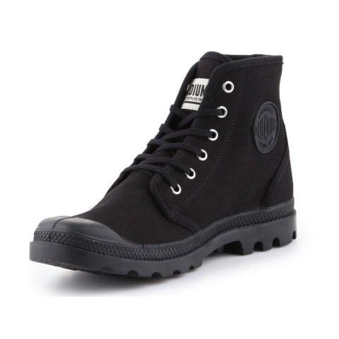 Buty Palladium Pampa Hi Oryginale W 75349-060 EU 37 Buty Palladium Pampa Hi Oryginale W 75349-060 EU 37