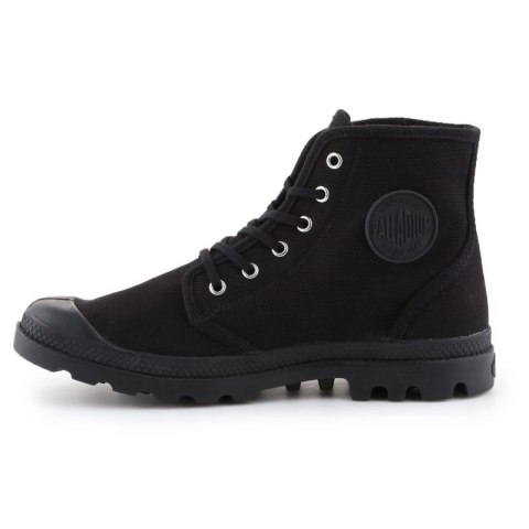 Buty Palladium Pampa Hi Oryginale W 75349-060 EU 37 Buty Palladium Pampa Hi Oryginale W 75349-060 EU 37
