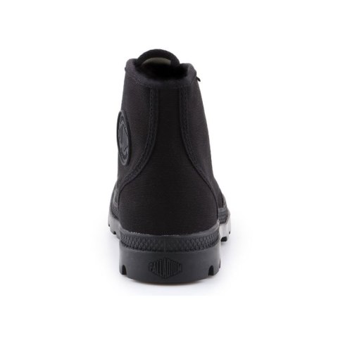 Buty Palladium Pampa Hi Oryginale W 75349-060 EU 37 Buty Palladium Pampa Hi Oryginale W 75349-060 EU 37