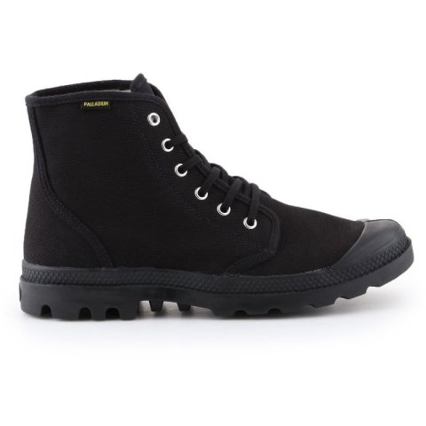 Buty Palladium Pampa Hi Oryginale W 75349-060 EU 37 Buty Palladium Pampa Hi Oryginale W 75349-060 EU 37