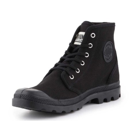 Buty Palladium Pampa Hi Oryginale W 75349-060 EU 37 Buty Palladium Pampa Hi Oryginale W 75349-060 EU 37