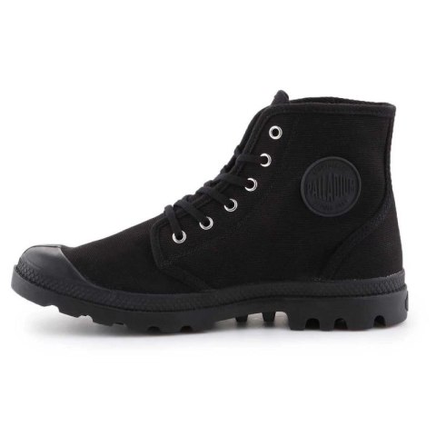 Buty Palladium Pampa Hi Oryginale W 75349-060 EU 37 Buty Palladium Pampa Hi Oryginale W 75349-060 EU 37