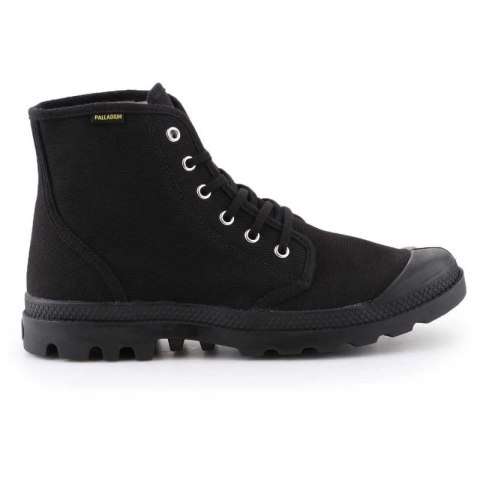 Buty Palladium Pampa Hi Oryginale W 75349-060 EU 37 Buty Palladium Pampa Hi Oryginale W 75349-060 EU 37