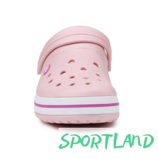 Klapki Crocs Crocband W 11016-6MB EU 37/38