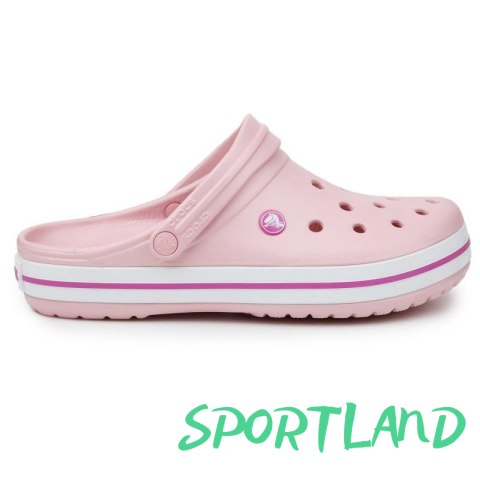 Klapki Crocs Crocband W 11016-6MB EU 37/38 Klapki Crocs Crocband W 11016-6MB EU 37/38