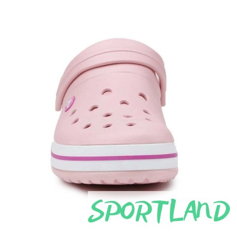 Klapki Crocs Crocband W 11016-6MB EU 37/38 Klapki Crocs Crocband W 11016-6MB EU 37/38