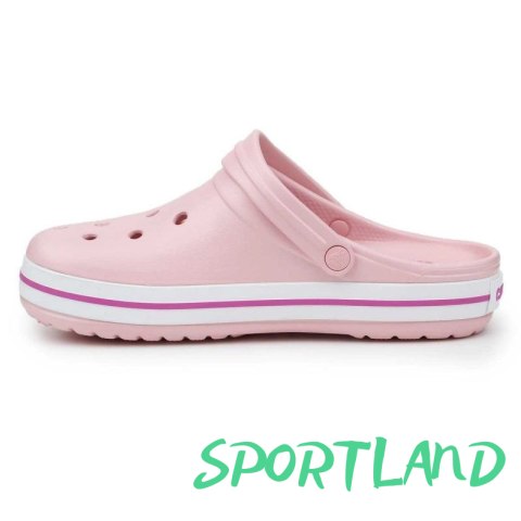 Klapki Crocs Crocband W 11016-6MB EU 37/38 Klapki Crocs Crocband W 11016-6MB EU 37/38