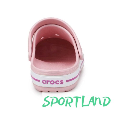 Klapki Crocs Crocband W 11016-6MB EU 37/38 Klapki Crocs Crocband W 11016-6MB EU 37/38