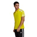 Koszulka adidas Squadra 21 Polo M GP6428 XL
