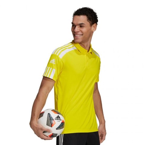 Koszulka adidas Squadra 21 Polo M GP6428 M Koszulka adidas Squadra 21 Polo M GP6428 M