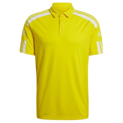 Koszulka adidas Squadra 21 Polo M GP6428 M Koszulka adidas Squadra 21 Polo M GP6428 M