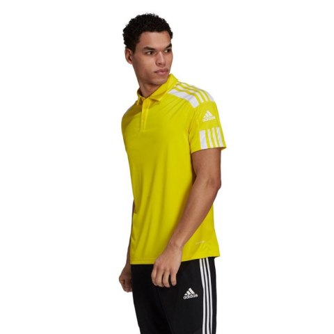 Koszulka adidas Squadra 21 Polo M GP6428 M Koszulka adidas Squadra 21 Polo M GP6428 M
