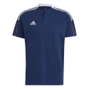 Koszulka adidas Tiro 21 Polo M GH4462 S