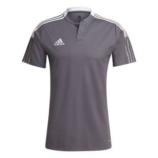 Koszulka adidas Tiro 21 Polo M GM7364 S