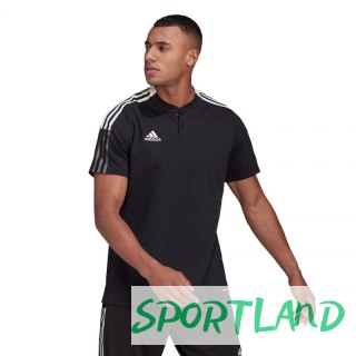 Koszulka adidas Tiro 21 Polo M GM7367 S