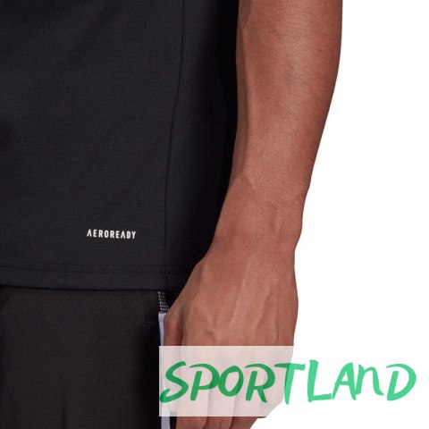 Koszulka adidas Tiro 21 Polo M GM7367 S Koszulka adidas Tiro 21 Polo M GM7367 S