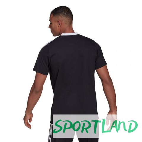 Koszulka adidas Tiro 21 Polo M GM7367 S Koszulka adidas Tiro 21 Polo M GM7367 S