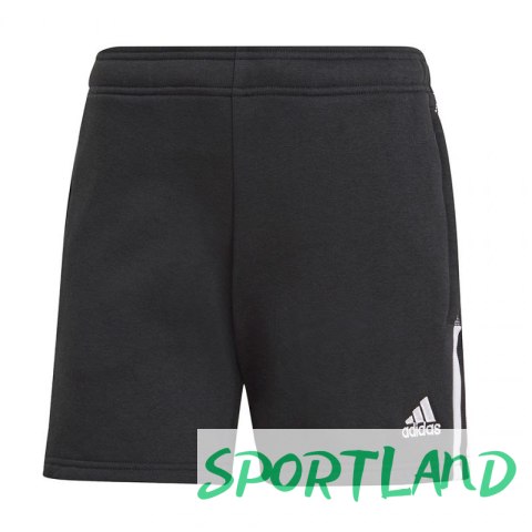 Spodenki adidas Tiro 21 Sweat W GM7330 XS Spodenki adidas Tiro 21 Sweat W GM7330 XS