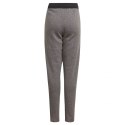 Spodnie adidas Tiro 21 Sweat Jr GP8809 140cm