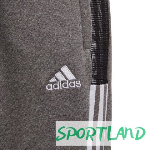 Spodnie adidas Tiro 21 Sweat Jr GP8809 140cm Spodnie adidas Tiro 21 Sweat Jr GP8809 140cm