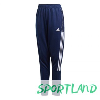Spodnie adidas Tiro 21 Track Jr GK9666 152cm