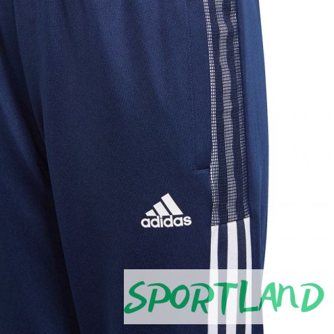 Spodnie adidas Tiro 21 Track Jr GK9666 152cm Spodnie adidas Tiro 21 Track Jr GK9666 152cm