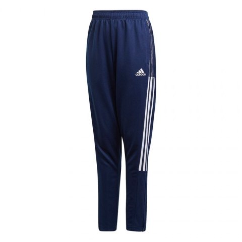 Spodnie adidas Tiro 21 Track Jr GK9666 164cm Spodnie adidas Tiro 21 Track Jr GK9666 164cm