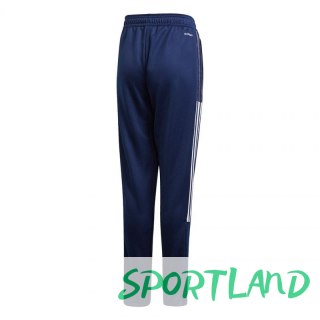 Spodnie adidas Tiro 21 Track Jr GK9666 164cm
