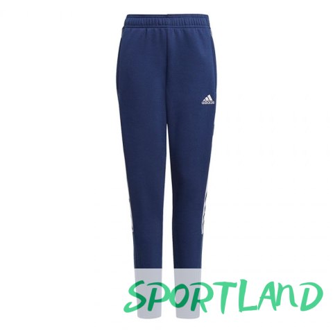 Spodnie adidas Tiro21 Sweat Jr GK9675 116cm Spodnie adidas Tiro21 Sweat Jr GK9675 116cm