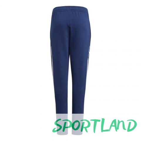 Spodnie adidas Tiro21 Sweat Jr GK9675 116cm Spodnie adidas Tiro21 Sweat Jr GK9675 116cm