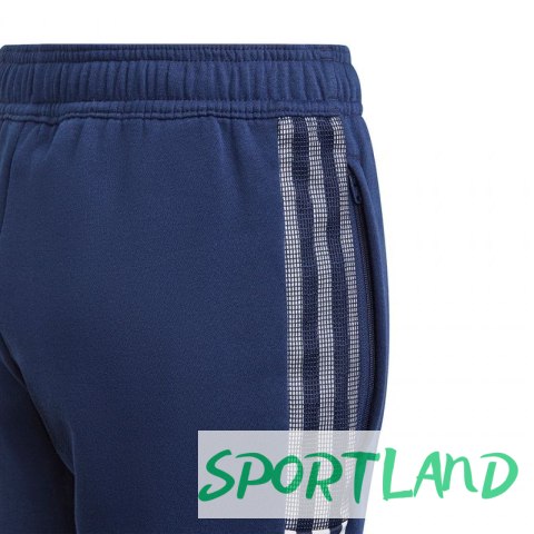 Spodnie adidas Tiro21 Sweat Jr GK9675 116cm Spodnie adidas Tiro21 Sweat Jr GK9675 116cm