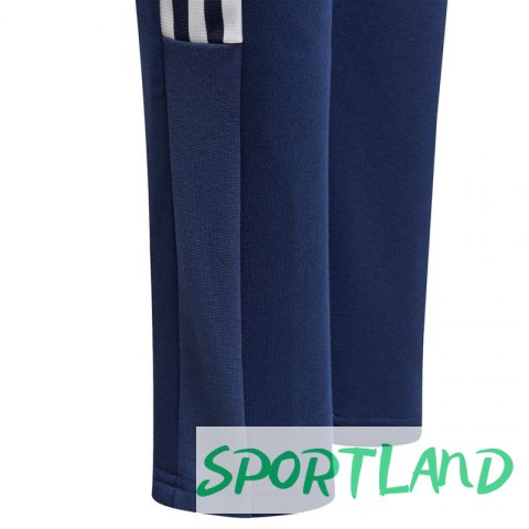 Spodnie adidas Tiro21 Sweat Jr GK9675 116cm Spodnie adidas Tiro21 Sweat Jr GK9675 116cm
