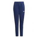 Spodnie adidas Tiro21 Sweat Jr GK9675 128cm