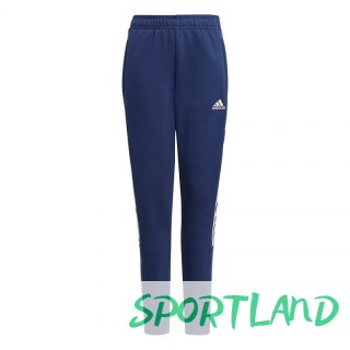 Spodnie adidas Tiro21 Sweat Jr GK9675 176cm