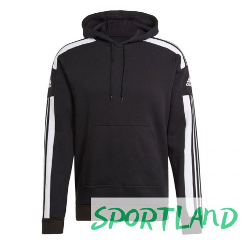 Bluza adidas Squadra 21 Sweat Hoody M GT6634 XL Bluza adidas Squadra 21 Sweat Hoody M GT6634 XL