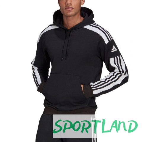 Bluza adidas Squadra 21 Sweat Hoody M GT6634 XL Bluza adidas Squadra 21 Sweat Hoody M GT6634 XL