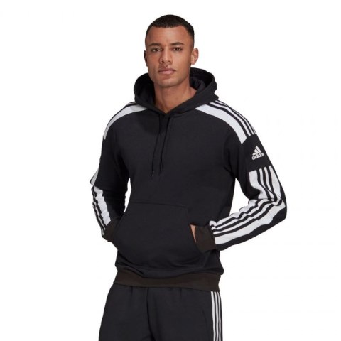 Bluza adidas Squadra 21 Sweat Hoody M GT6634 M Bluza adidas Squadra 21 Sweat Hoody M GT6634 M