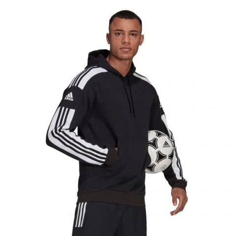Bluza adidas Squadra 21 Sweat Hoody M GT6634 M Bluza adidas Squadra 21 Sweat Hoody M GT6634 M