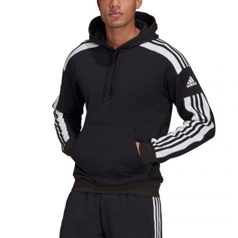 Bluza adidas Squadra 21 Sweat Hoody M GT6634 M Bluza adidas Squadra 21 Sweat Hoody M GT6634 M