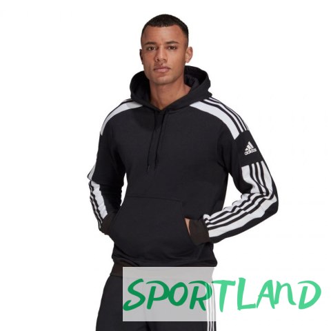 Bluza adidas Squadra 21 Sweat Hoody M GT6634 S Bluza adidas Squadra 21 Sweat Hoody M GT6634 S